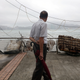 Image for article titled Photos: Super Typhoon Mangkhut mangles all in its path